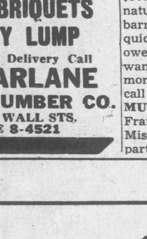 Clipping from Sioux City Journal